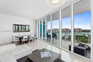100 S Pointe, Miami Beach, FL 33139 - Photo 1
