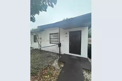 1080 NW 121st, North Miami, FL 33168 - Photo 4