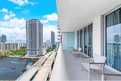 2602 E Hallandale Beach #R2206, Hallandale, FL 33009 - Photo 12
