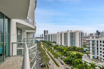 3131 NE 188th #2-1107, Aventura, FL 33180 - Photo 16