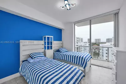 3131 NE 188th #2-1107, Aventura, FL 33180 - Photo 14