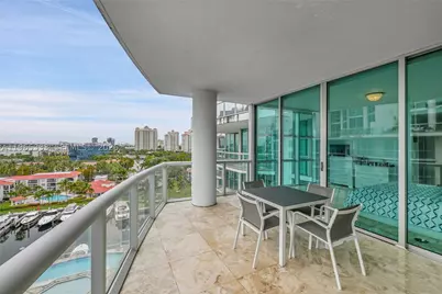 3131 NE 188th #2-1107, Aventura, FL 33180 - Photo 12