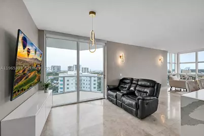 3131 NE 188th #2-1107, Aventura, FL 33180 - Photo 6
