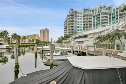3131 NE 188th #2-1107, Aventura, FL 33180 - Photo 18
