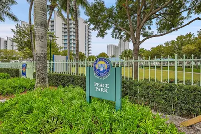 3131 NE 188th #2-1107, Aventura, FL 33180 - Photo 26