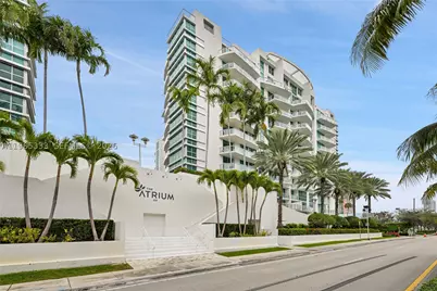 3131 NE 188th #2-1107, Aventura, FL 33180 - Photo 20
