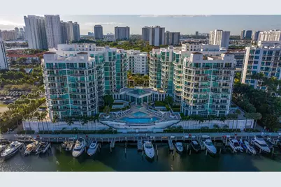 3131 NE 188th #2-1107, Aventura, FL 33180 - Photo 28