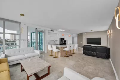 3131 NE 188th #2-1107, Aventura, FL 33180 - Photo 8