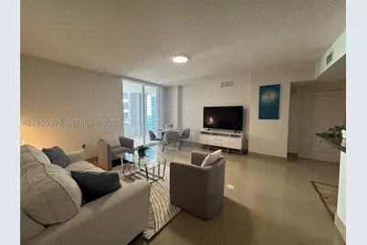 170 SE 14th #1108, Miami, FL 33131 - Photo 1