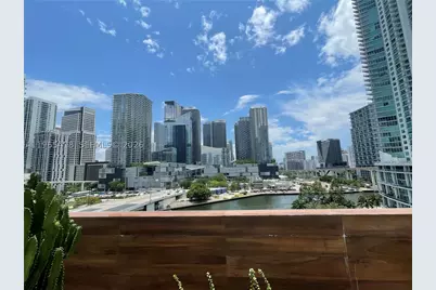 350 S Miami #3203, Miami, FL 33130 - Photo 30