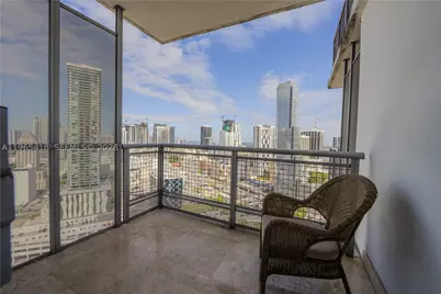 350 S Miami #3203, Miami, FL 33130 - Photo 6
