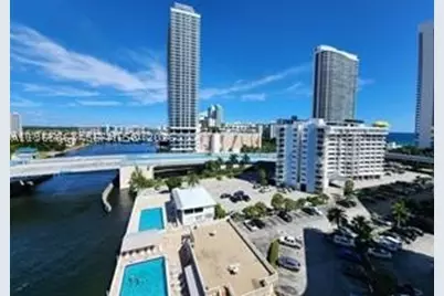 1817 S Ocean #219, Hallandale, FL 33009 - Photo 1