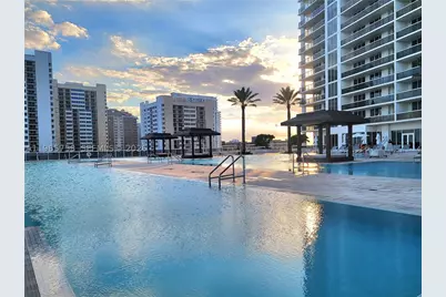 1800 S Ocean #2406, Hallandale, FL 33009 - Photo 36