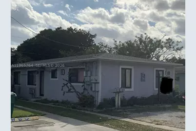 896 NW 103rd, Miami, FL 33150 - Photo 2