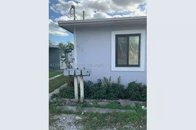 896 NW 103rd, Miami, FL 33150 - Photo 6