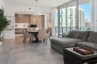 17550 Collins #1205, Sunny Isles Beach, FL 33160 - Photo 10