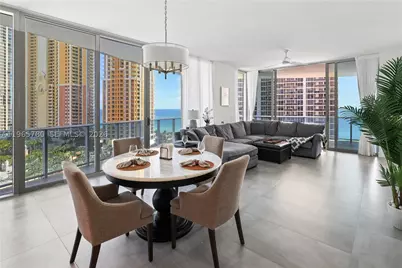 17550 Collins #1205, Sunny Isles Beach, FL 33160 - Photo 8