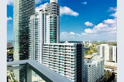 1080 Brickell #2607, Miami, FL 33131 - Photo 14
