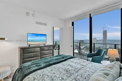 121 NE 34th #2205, Miami, FL 33137 - Photo 36
