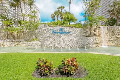 1985 S Ocean #10J, Hallandale, FL 33009 - Photo 30