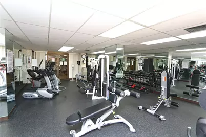 1985 S Ocean #10J, Hallandale, FL 33009 - Photo 38