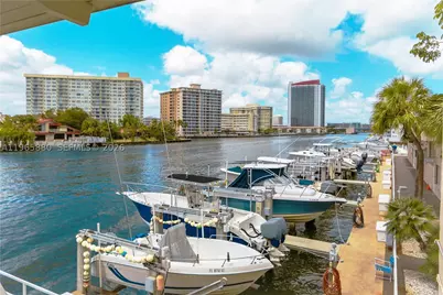 1985 S Ocean #10J, Hallandale, FL 33009 - Photo 44