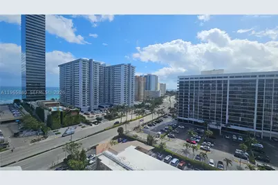 1985 S Ocean #10J, Hallandale, FL 33009 - Photo 1