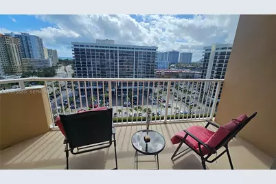 1985 S Ocean #10J, Hallandale, FL 33009 - Photo 2