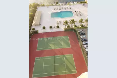 1985 S Ocean #10J, Hallandale, FL 33009 - Photo 32