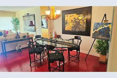 1985 S Ocean #10J, Hallandale, FL 33009 - Photo 4