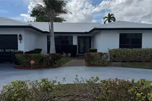 4905 Bayberry, Tamarac, FL 33319 - Photo 1