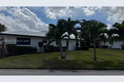 4905 Bayberry, Tamarac, FL 33319 - Photo 36