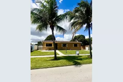 1481 SW 7th, Deerfield Beach, FL 33441 - Photo 1