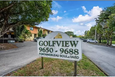 [Address not provided], Miami, FL 33172 - Photo 1
