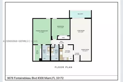 [Address not provided], Miami, FL 33172 - Photo 20