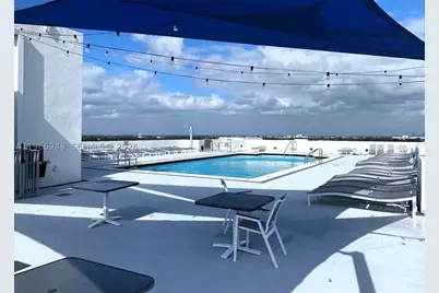 1830 Radius #1203, Hollywood, FL 33020 - Photo 16