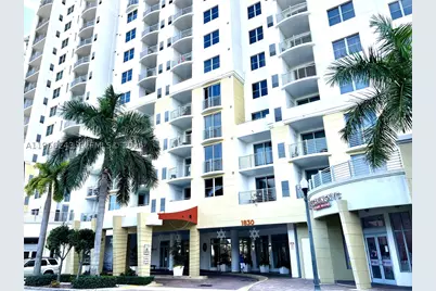 1830 Radius #1203, Hollywood, FL 33020 - Photo 2