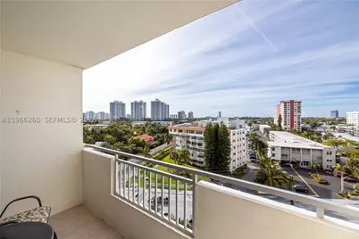 3180 S Ocean #718, Hallandale, FL 33009 - Photo 6