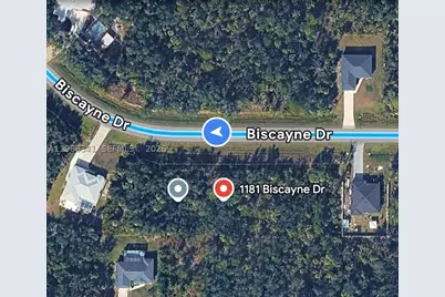 1181 Biscayne, Port Charlotte, FL 33953 - Photo 2