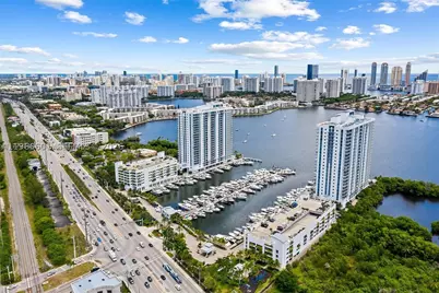 17301 Biscayne #2110, North Miami Beach, FL 33160 - Photo 26