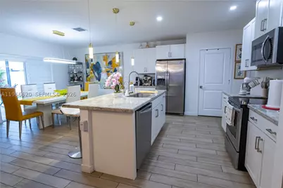 613 NE 5th, Florida City, FL 33034 - Photo 32