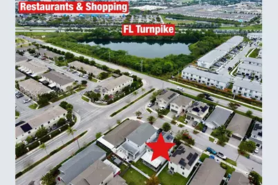 613 NE 5th, Florida City, FL 33034 - Photo 2