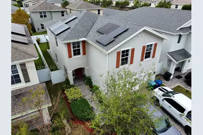 613 NE 5th, Florida City, FL 33034 - Photo 4