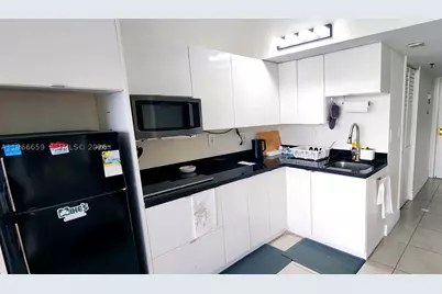 555 NE 15th #516, Miami, FL 33132 - Photo 4
