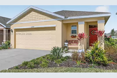 12301 SW Rimini, Port Saint Lucie, FL 34987 - Photo 1