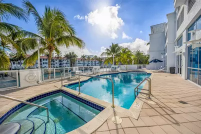 3030 NE 188th #602, Aventura, FL 33180 - Photo 6