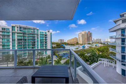 3030 NE 188th #602, Aventura, FL 33180 - Photo 22