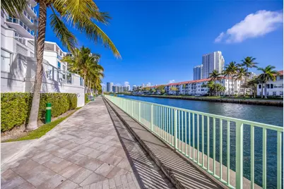 3030 NE 188th #602, Aventura, FL 33180 - Photo 40