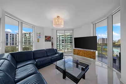 3030 NE 188th #602, Aventura, FL 33180 - Photo 18
