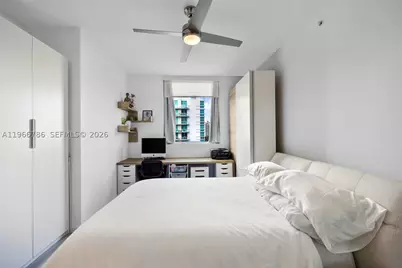 3030 NE 188th #602, Aventura, FL 33180 - Photo 30